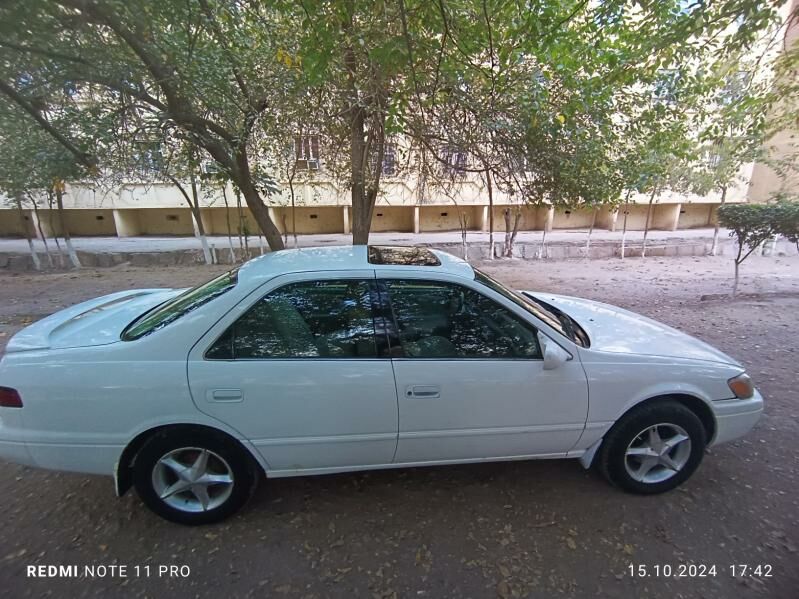 Toyota Camry 1998 - 96 000 TMT - Теджен - img 5