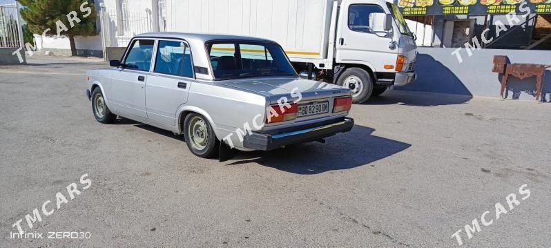 Lada 2107 2010 - 50 000 TMT - Gyzylarbat - img 2