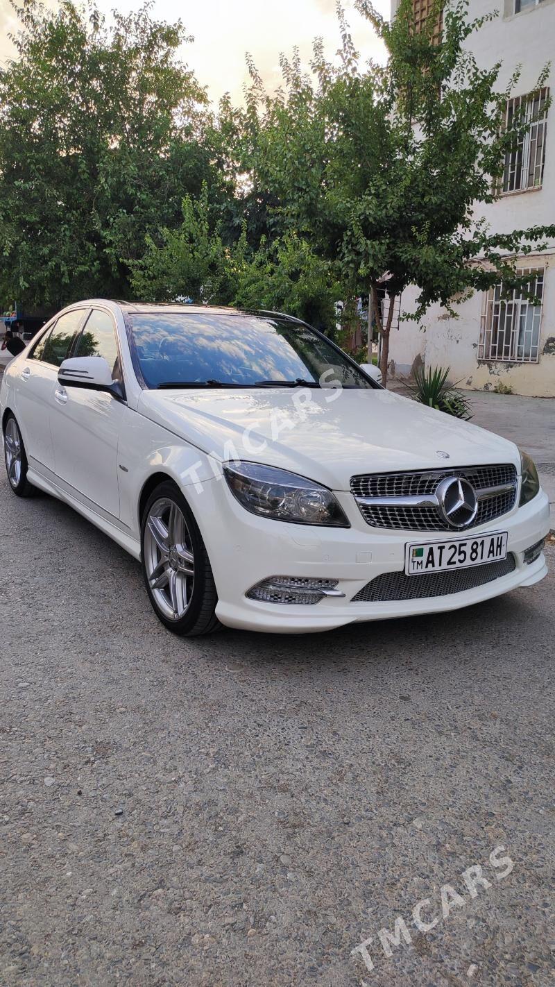 Mercedes-Benz C350 2009 - 160 000 TMT - 11 мкр - img 2