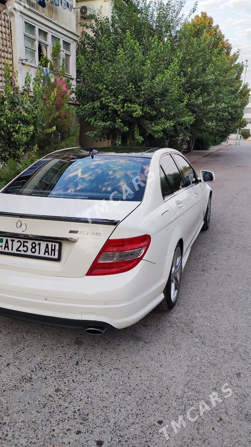 Mercedes-Benz C350 2009 - 160 000 TMT - 11 мкр - img 3