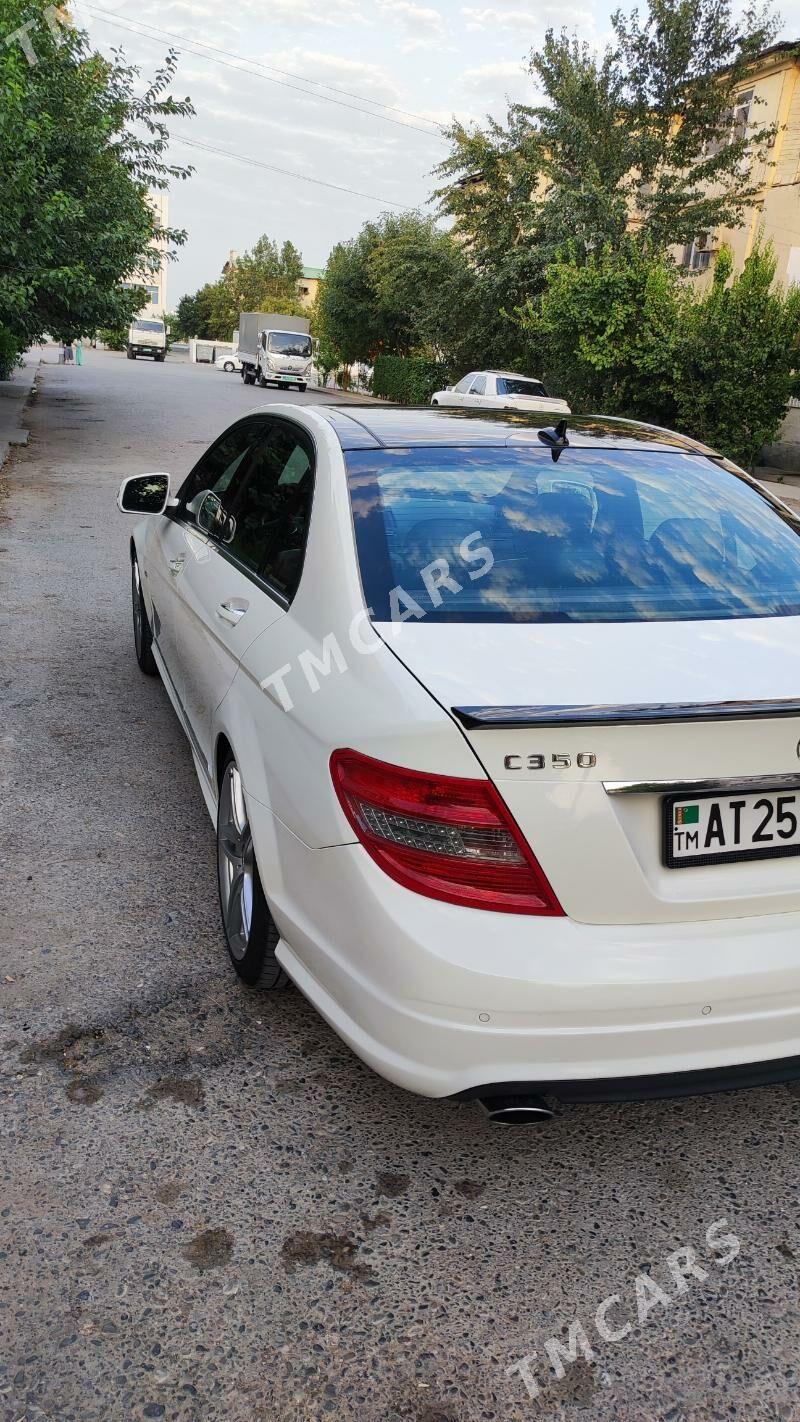 Mercedes-Benz C350 2009 - 160 000 TMT - 11 мкр - img 4