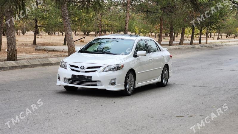 Toyota Corolla 2012 - 165 000 TMT - Ашхабад - img 2