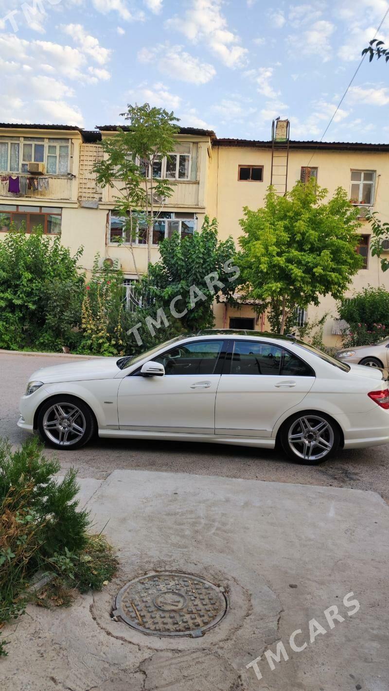 Mercedes-Benz C350 2009 - 160 000 TMT - 11 мкр - img 5