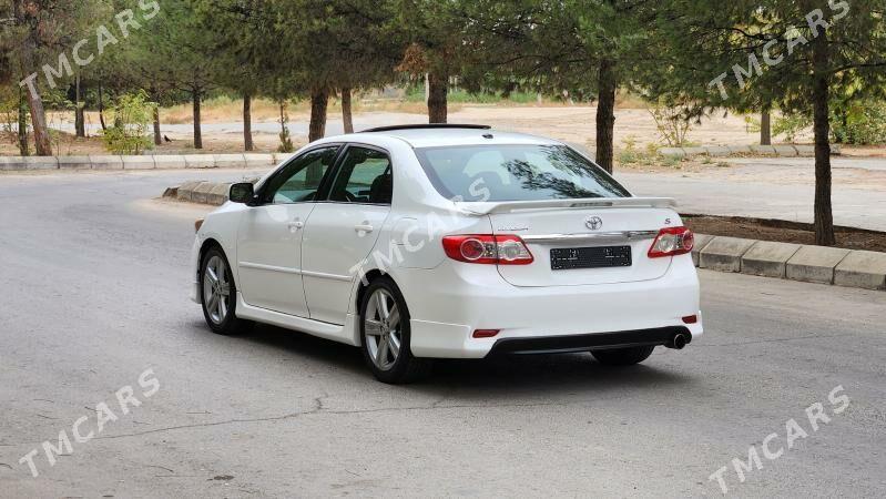 Toyota Corolla 2012 - 165 000 TMT - Aşgabat - img 3