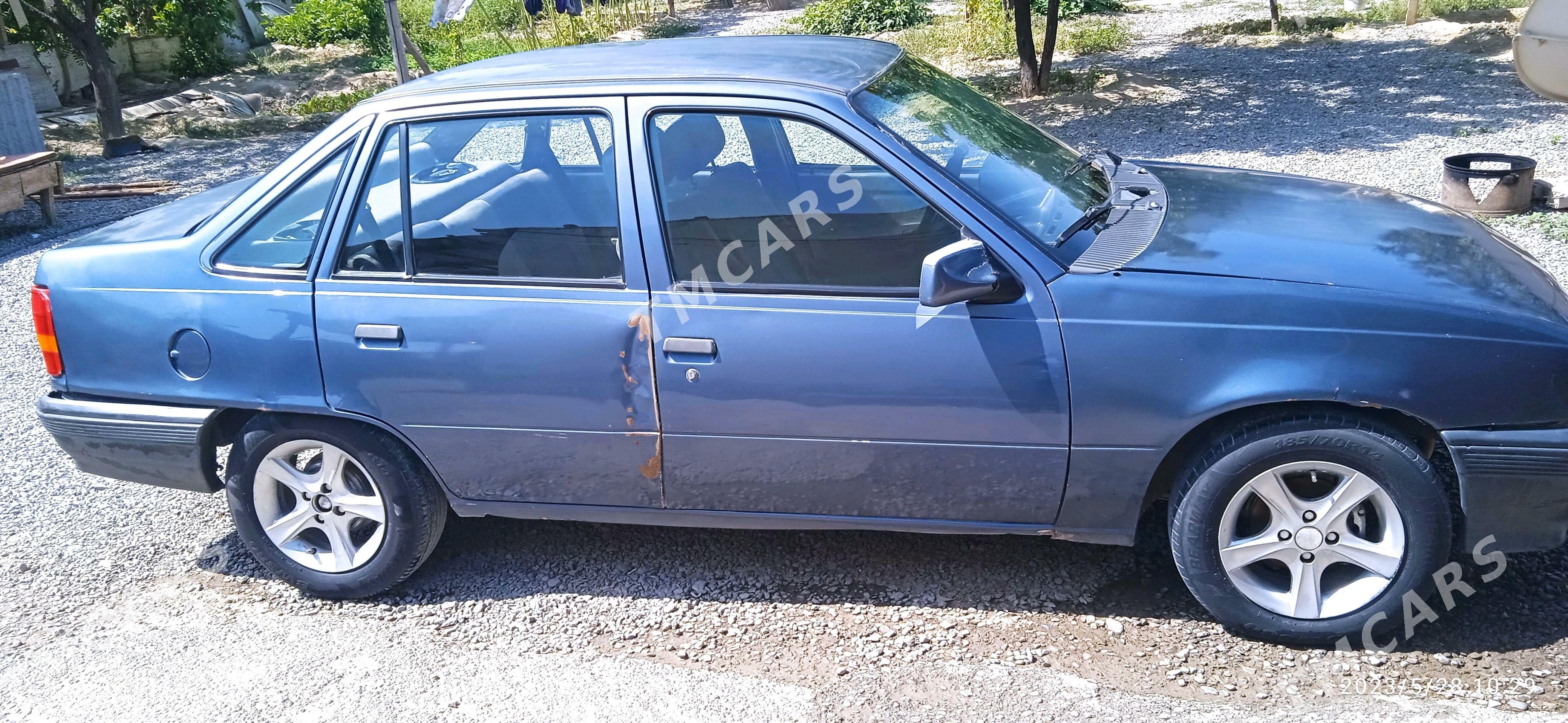 Opel Astra 1988 - 12 000 TMT - Gökdepe - img 5