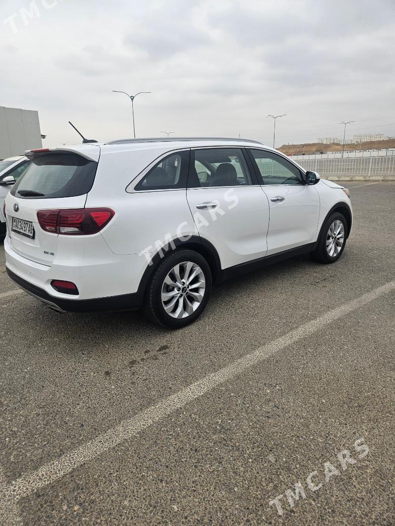 Kia Sorento 2020 - 340 000 TMT - Aşgabat - img 3