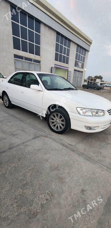 Toyota Camry 2000 - 170 000 TMT - Мары - img 4