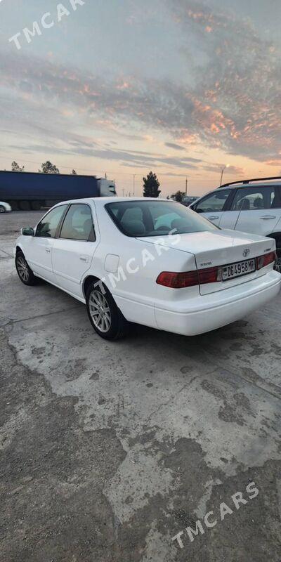 Toyota Camry 2000 - 170 000 TMT - Мары - img 3