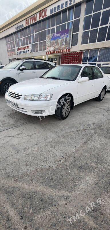 Toyota Camry 2000 - 170 000 TMT - Мары - img 2