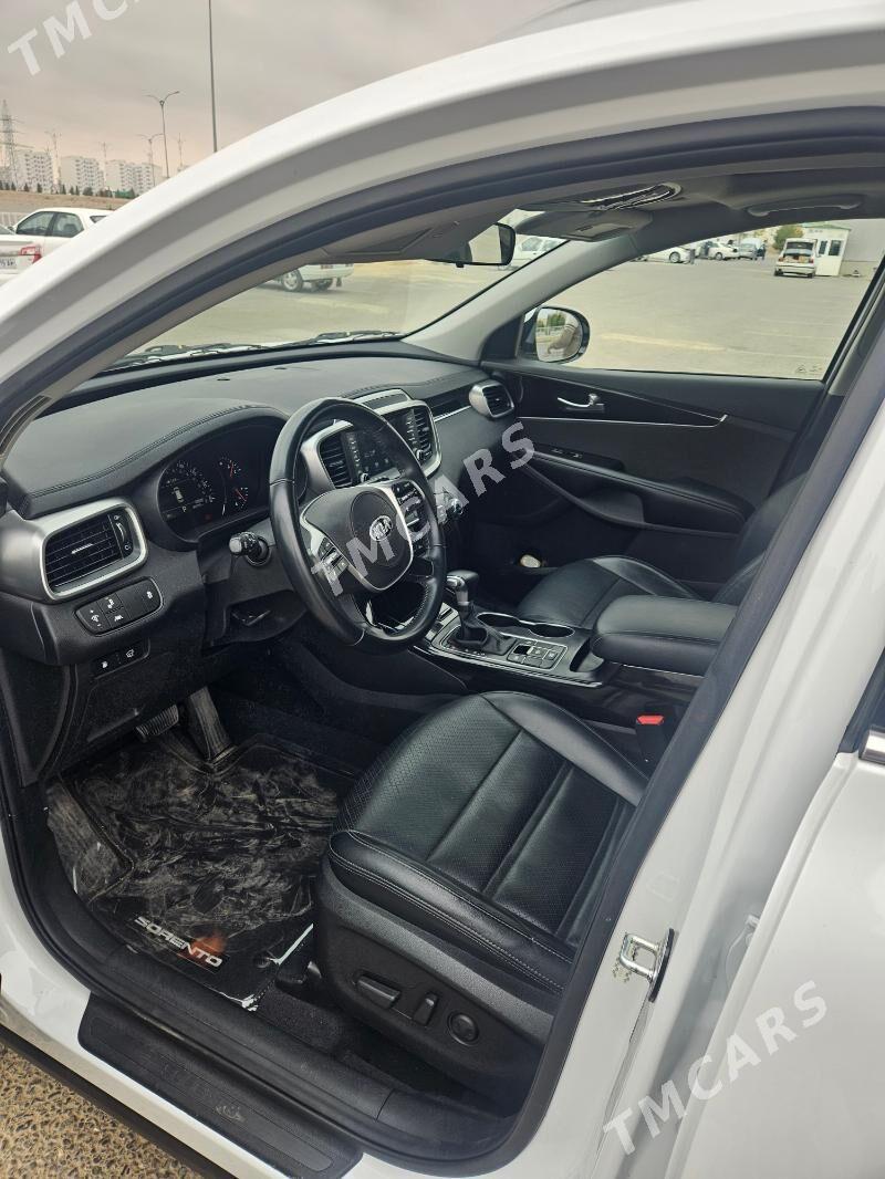 Kia Sorento 2020 - 340 000 TMT - Aşgabat - img 5