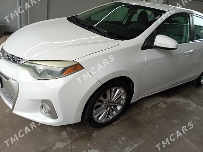 Toyota Corolla 2015 - 165 000 TMT - Aşgabat - img 2