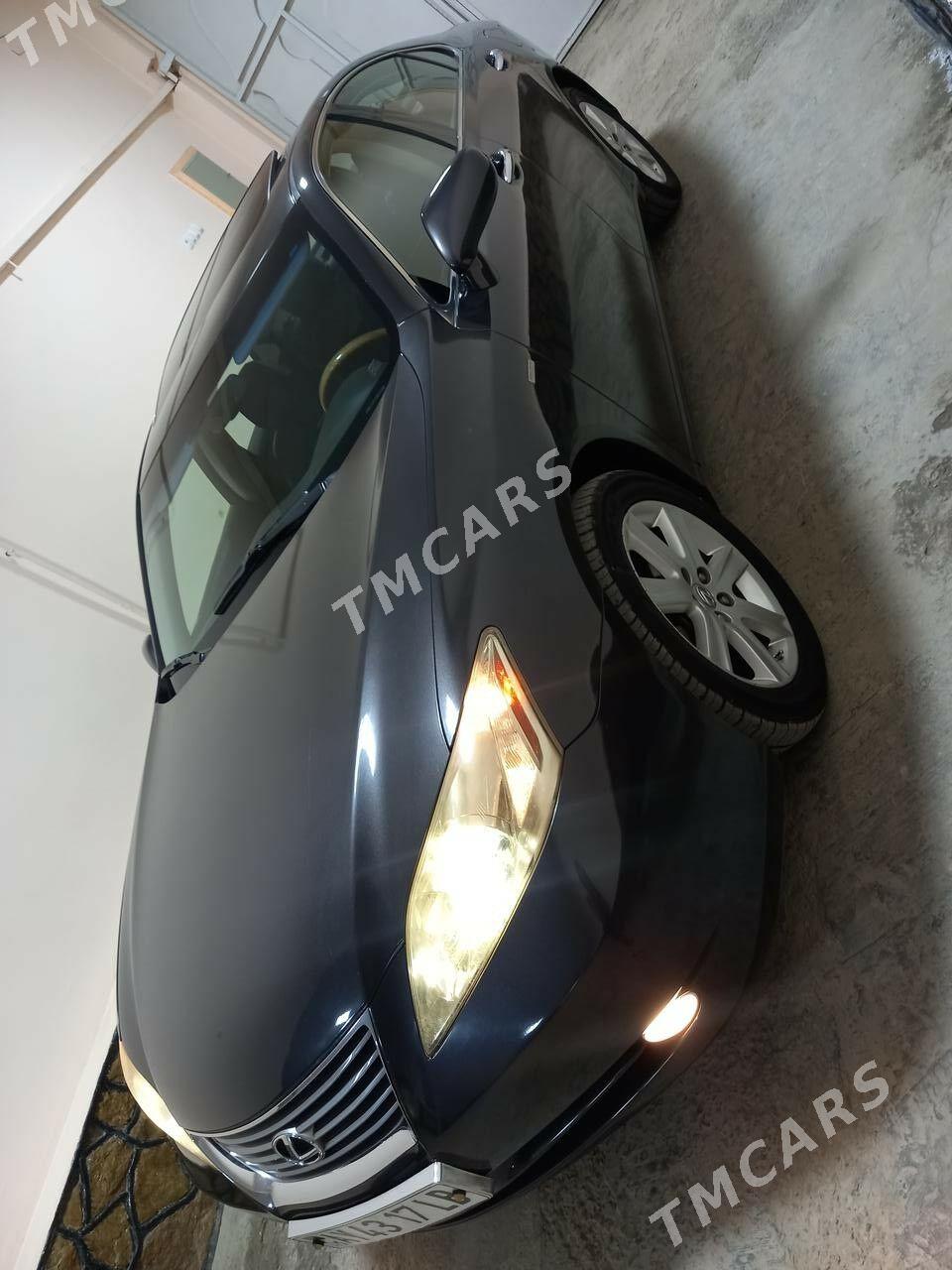 Lexus ES 350 2008 - 178 000 TMT - Ёлётен - img 2