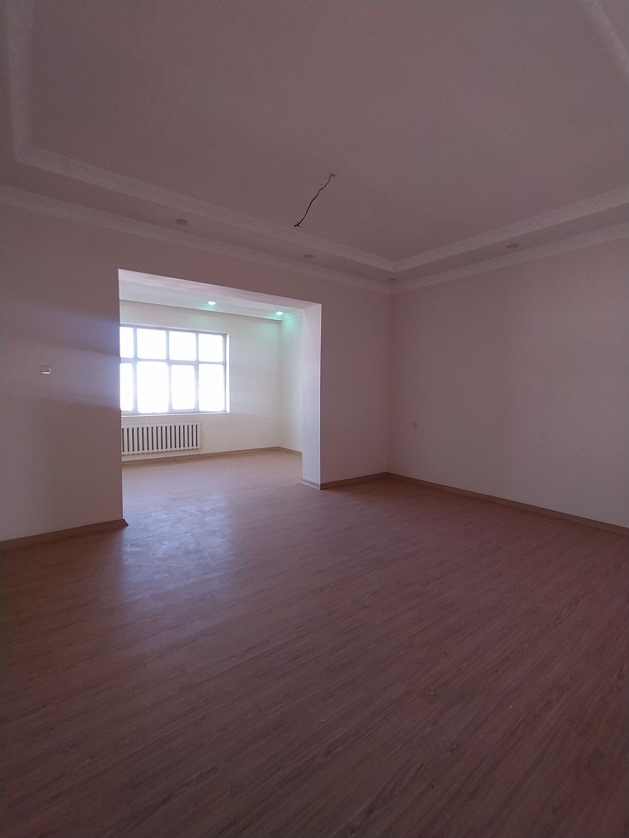 Элитка.Ёлун угры 3эт3ком 171м² - Daşoguz - img 3