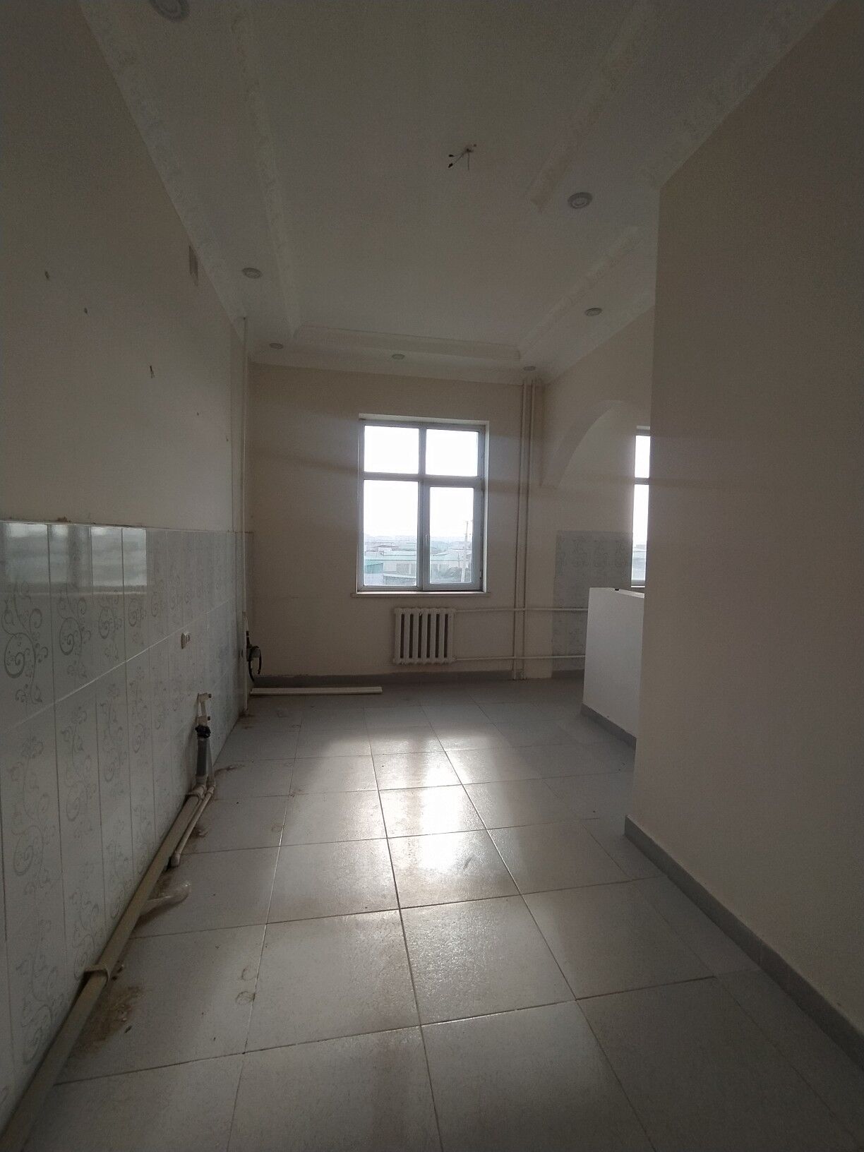 Элитка.Ёлун угры 3эт3ком 171м² - Daşoguz - img 5