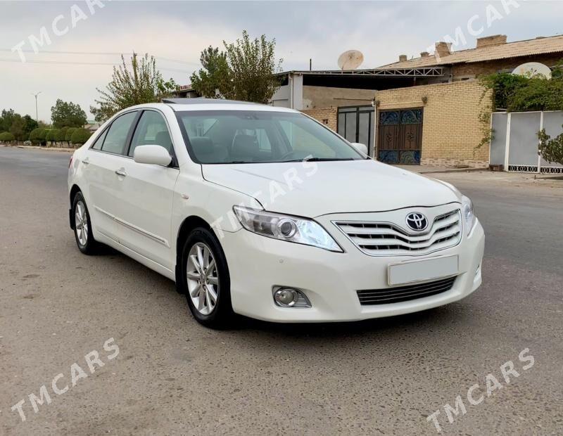 Toyota Camry 2007 - 170 000 TMT - Baýramaly - img 2