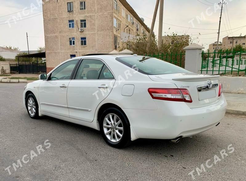 Toyota Camry 2007 - 170 000 TMT - Baýramaly - img 4