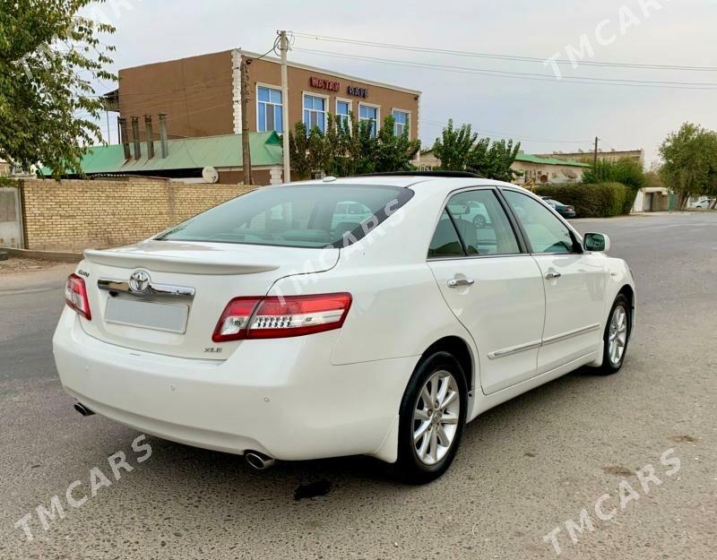 Toyota Camry 2007 - 170 000 TMT - Baýramaly - img 3