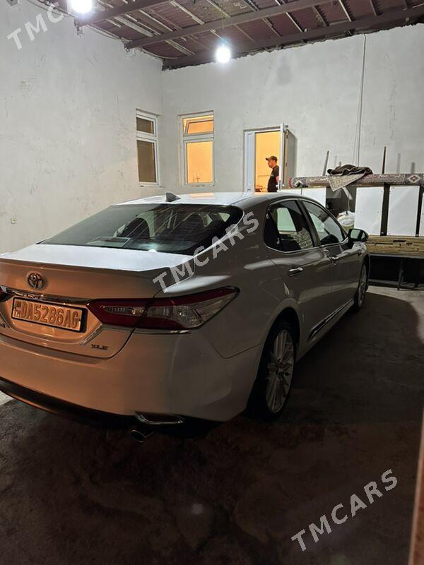 Toyota Camry 2019 - 310 000 TMT - Aşgabat - img 2