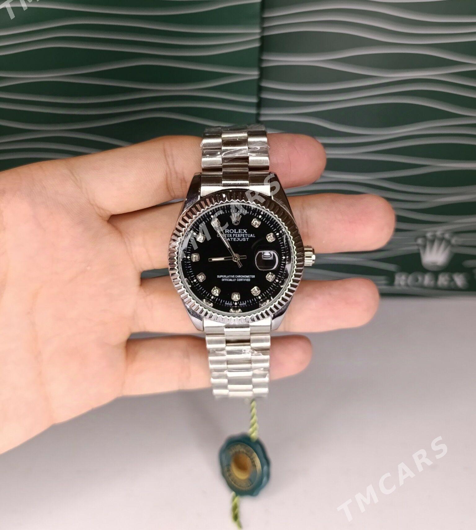 sagat rolex - Aşgabat - img 2