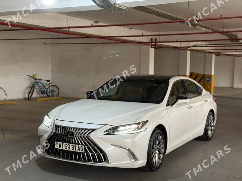 Lexus ES 350 2023 - 624 000 TMT - Atatürk köç. - img 3