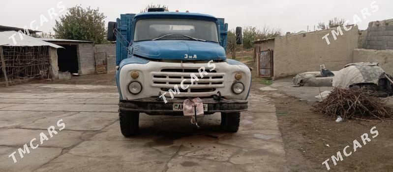 Zil 130 1984 - 40 000 TMT - Bäherden - img 2