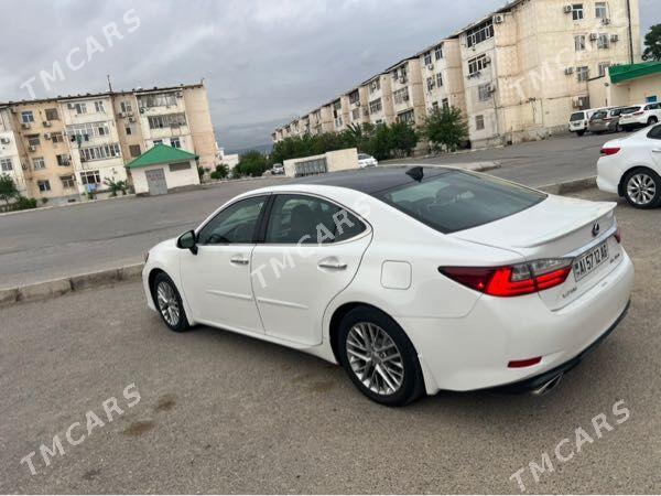 Lexus ES 350 2017 - 450 000 TMT - 15-nji tapgyr - img 5