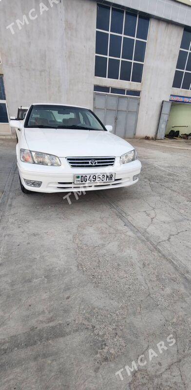 Toyota Camry 2000 - 120 000 TMT - Mary - img 2