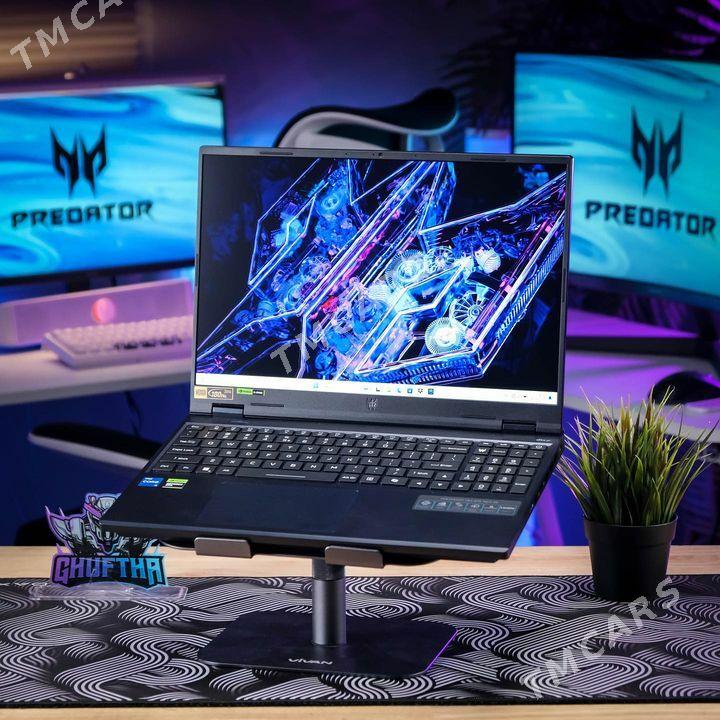 Acer Predator/i9-14/RTX4060/16 - Aşgabat - img 7