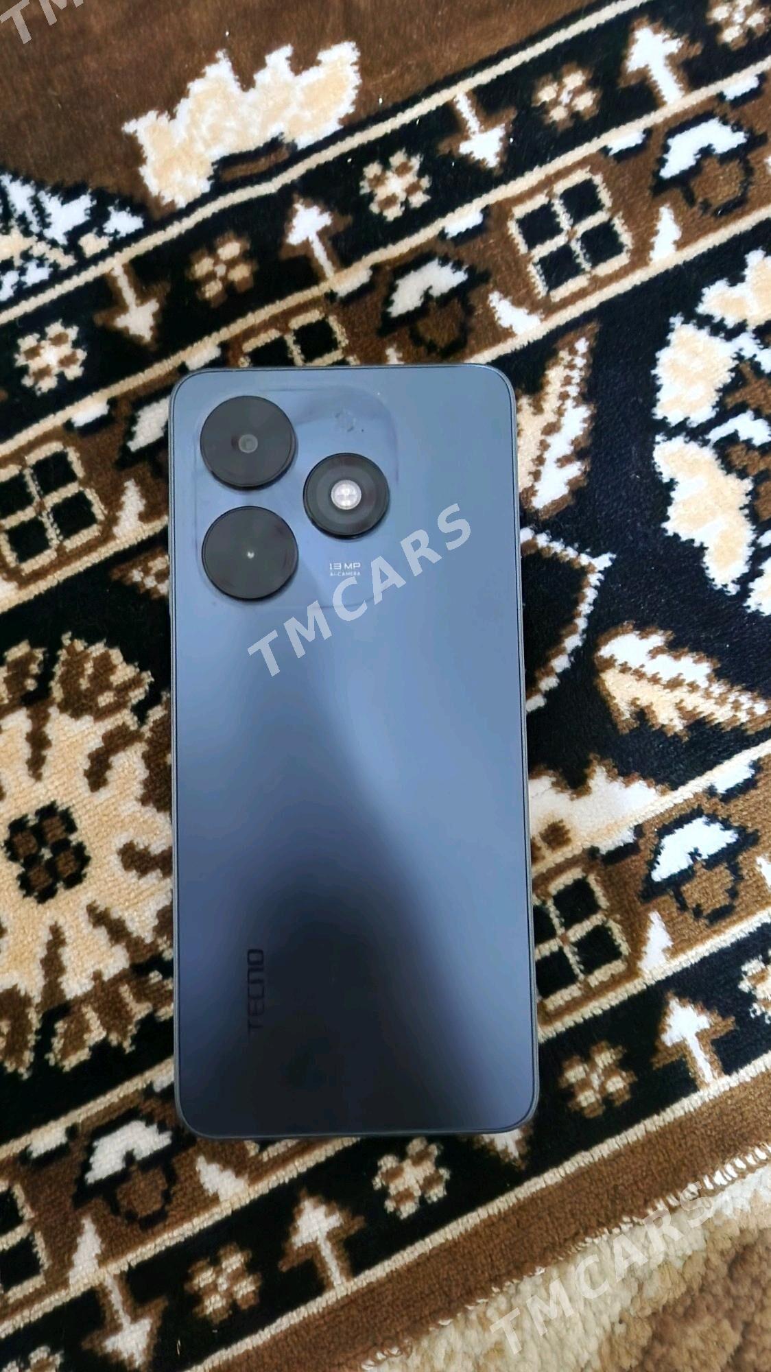 Tecno spark 10 - Türkmenbaşy - img 2