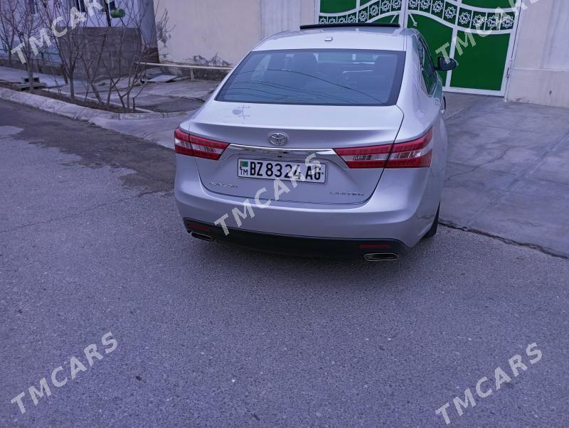 Toyota Avalon 2014 - 295 000 TMT - Aşgabat - img 3