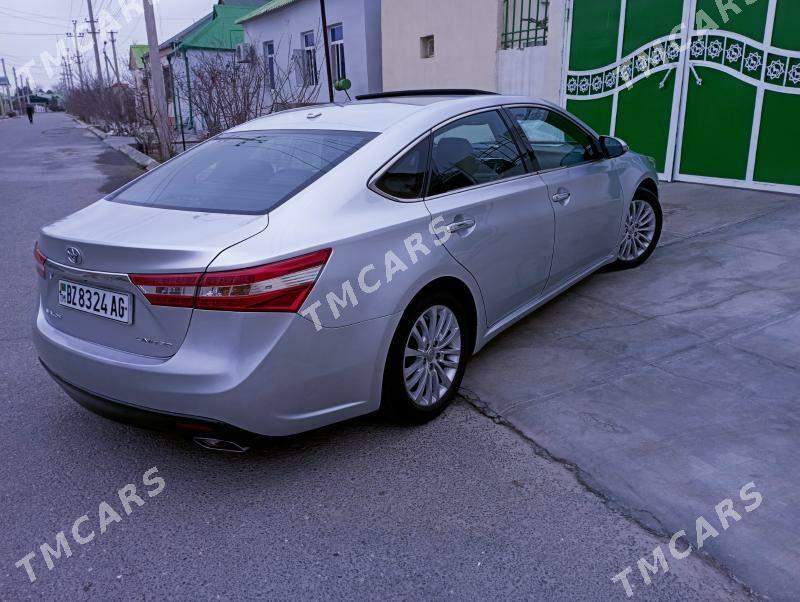 Toyota Avalon 2014 - 295 000 TMT - Aşgabat - img 2