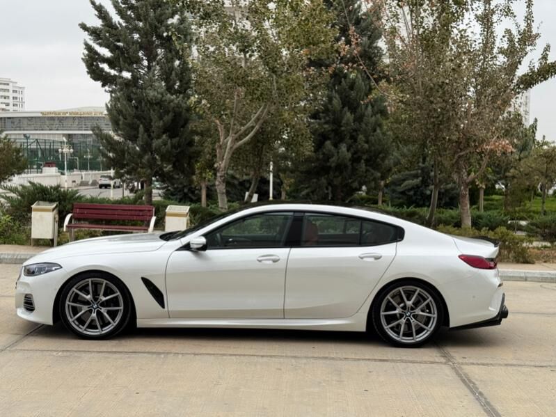 BMW 8 Series 2024 - 1 990 000 TMT - Aşgabat - img 10