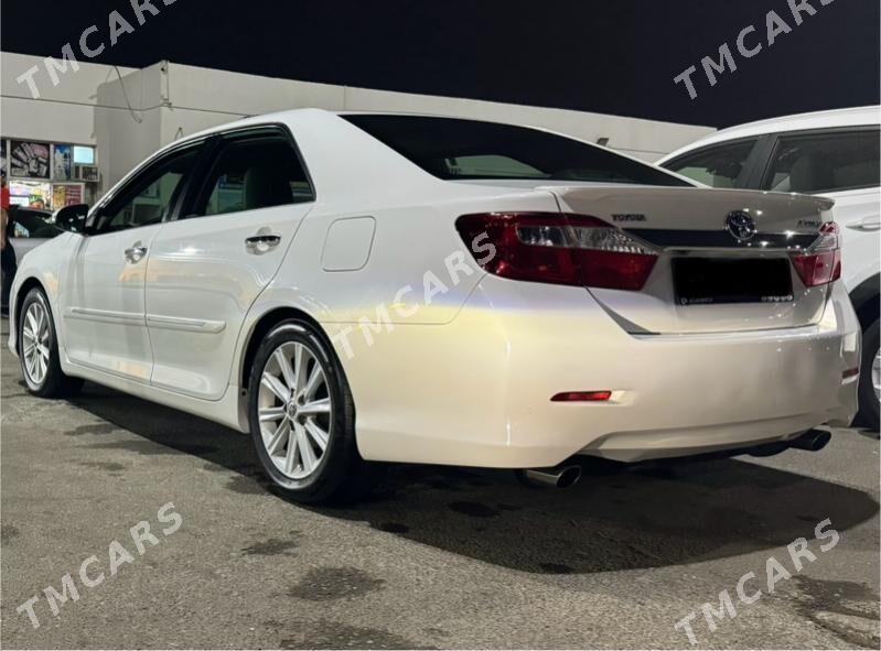 Toyota Camry 2013 - 220 000 TMT - Aşgabat - img 2