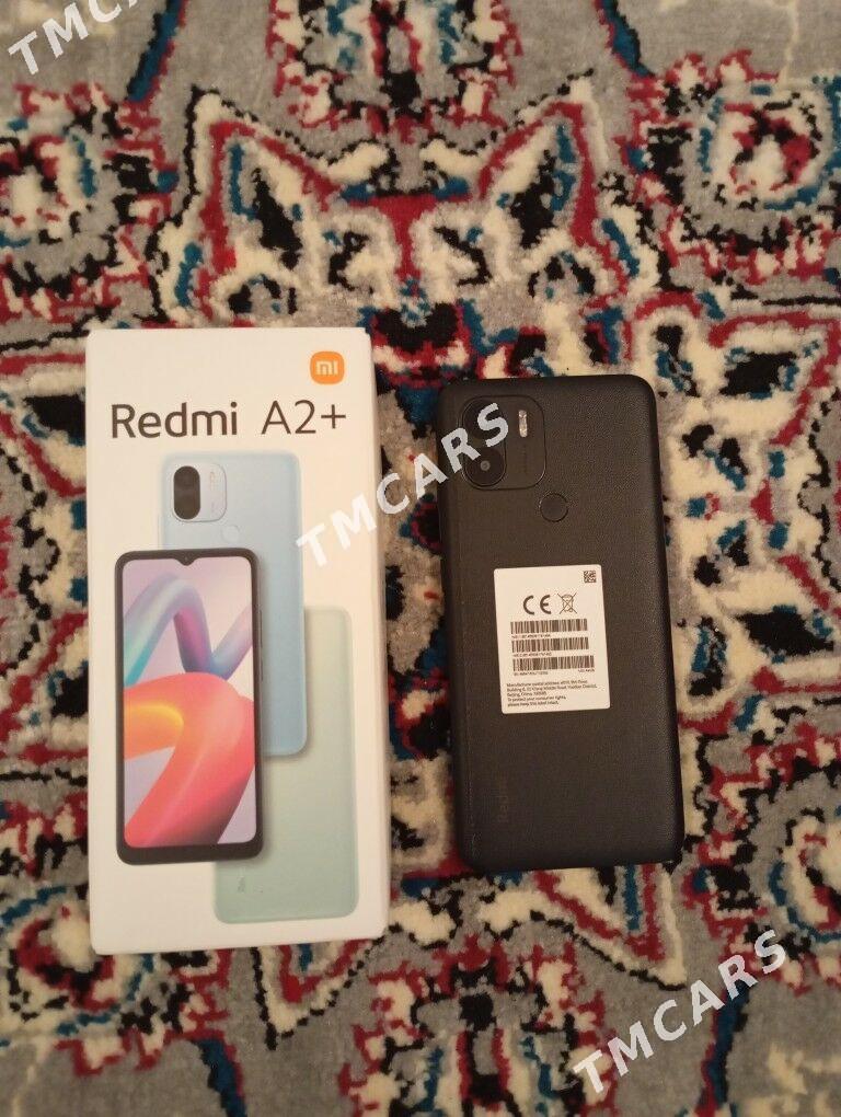 Redmi A2+ - Мары - img 2