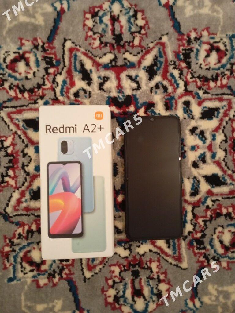 Redmi A2+ - Мары - img 3