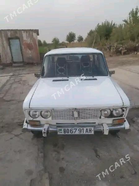 Lada 2106 1986 - 12 000 TMT - Tejen - img 2