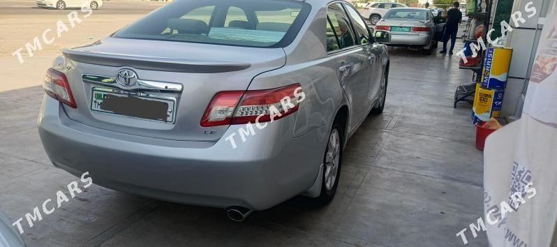 Toyota Camry 2009 - 165 000 TMT - Baýramaly - img 2