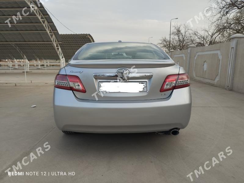 Toyota Camry 2009 - 165 000 TMT - Байрамали - img 5