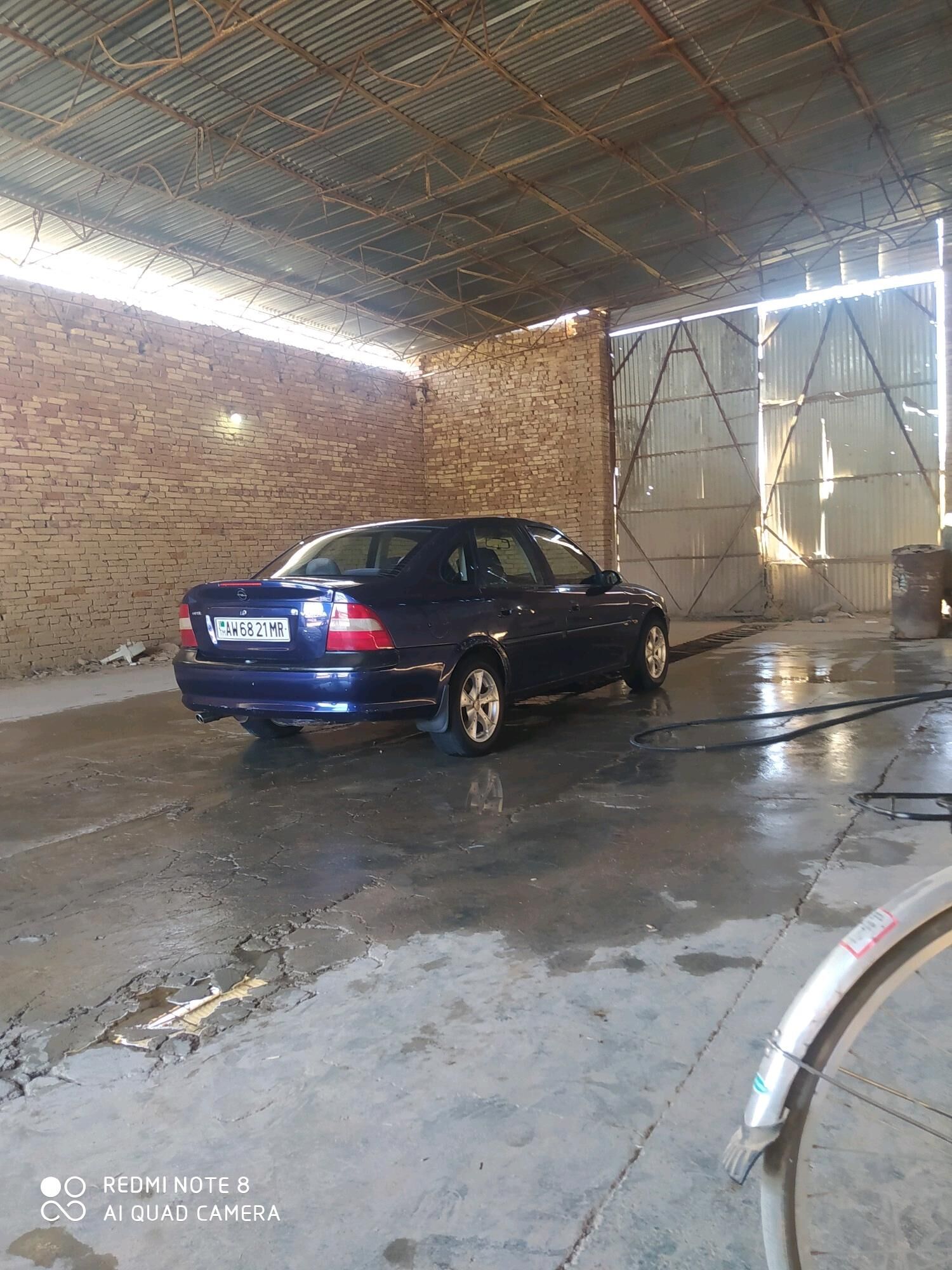 Opel Vectra 1995 - 32 000 TMT - Байрамали - img 3