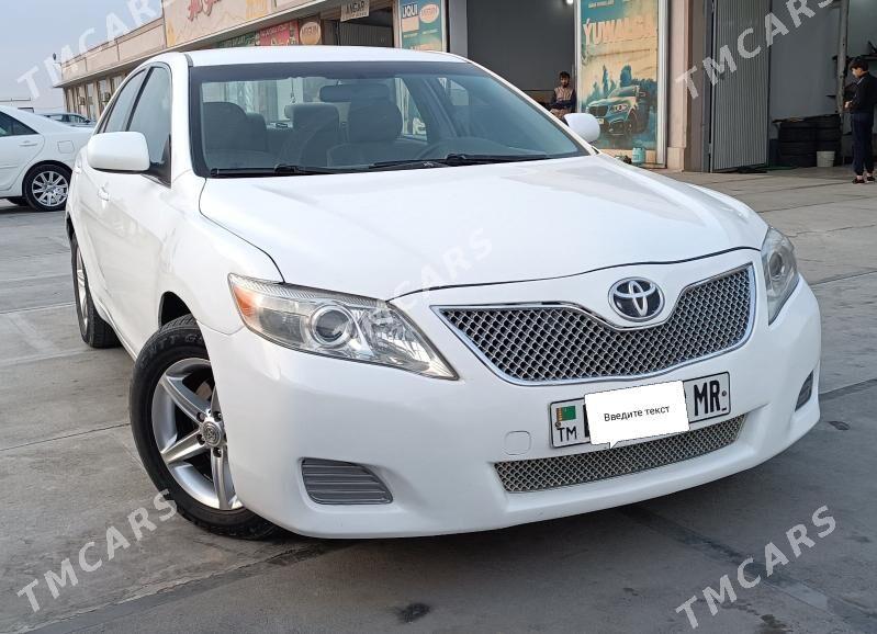 Toyota Camry 2010 - 110 000 TMT - Байрамали - img 2