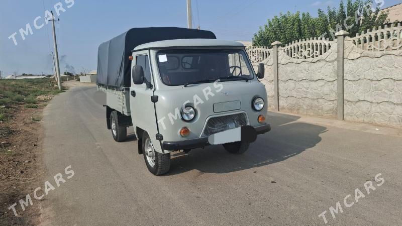 UAZ Profi 2015 - 190 000 TMT - Мары - img 4