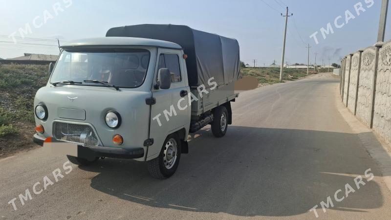 UAZ Profi 2015 - 190 000 TMT - Мары - img 3