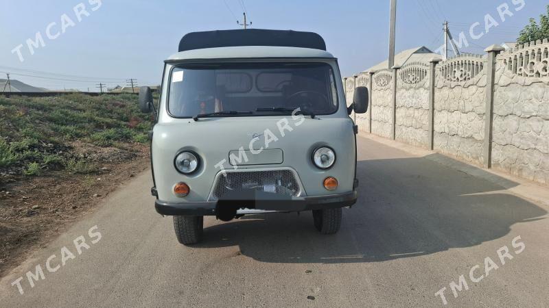 UAZ Profi 2015 - 190 000 TMT - Mary - img 5