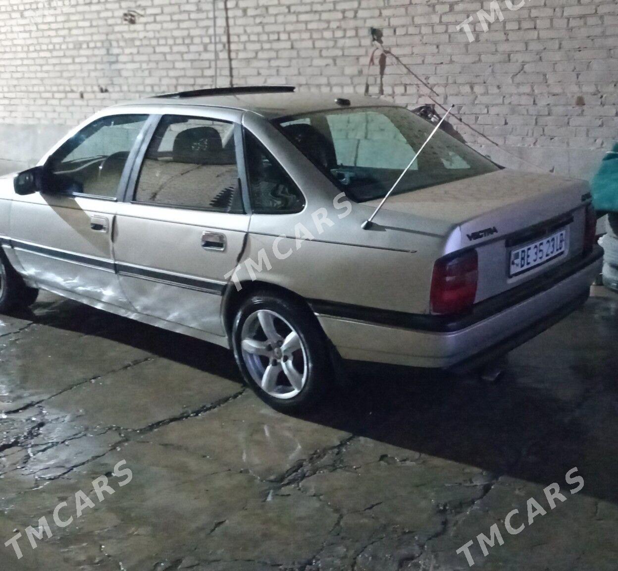 Opel Vectra 1990 - 30 000 TMT - Türkmenabat - img 2