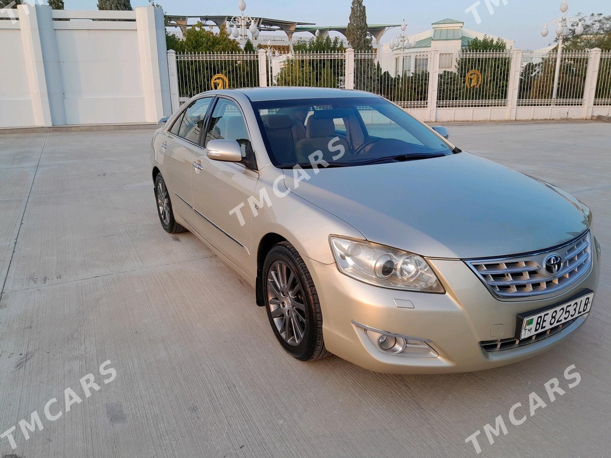 Toyota Aurion 2007 - 160 000 TMT - Туркменабат - img 2