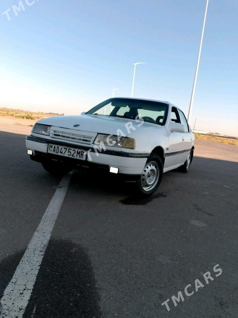 Opel Vectra 1991 - 20 000 TMT - Мары - img 3