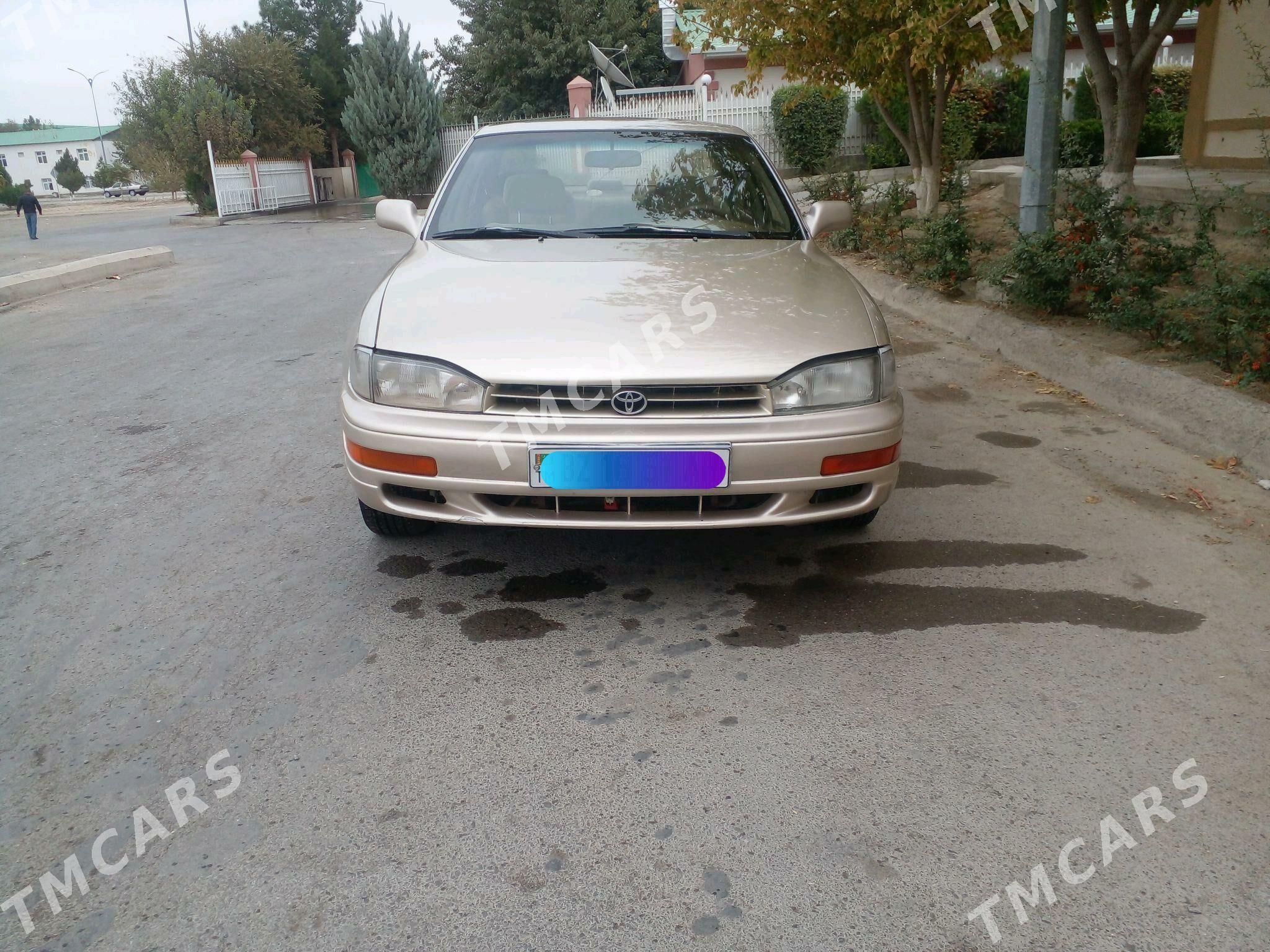 Toyota Camry 1995 - 95 000 TMT - Ашхабад - img 5