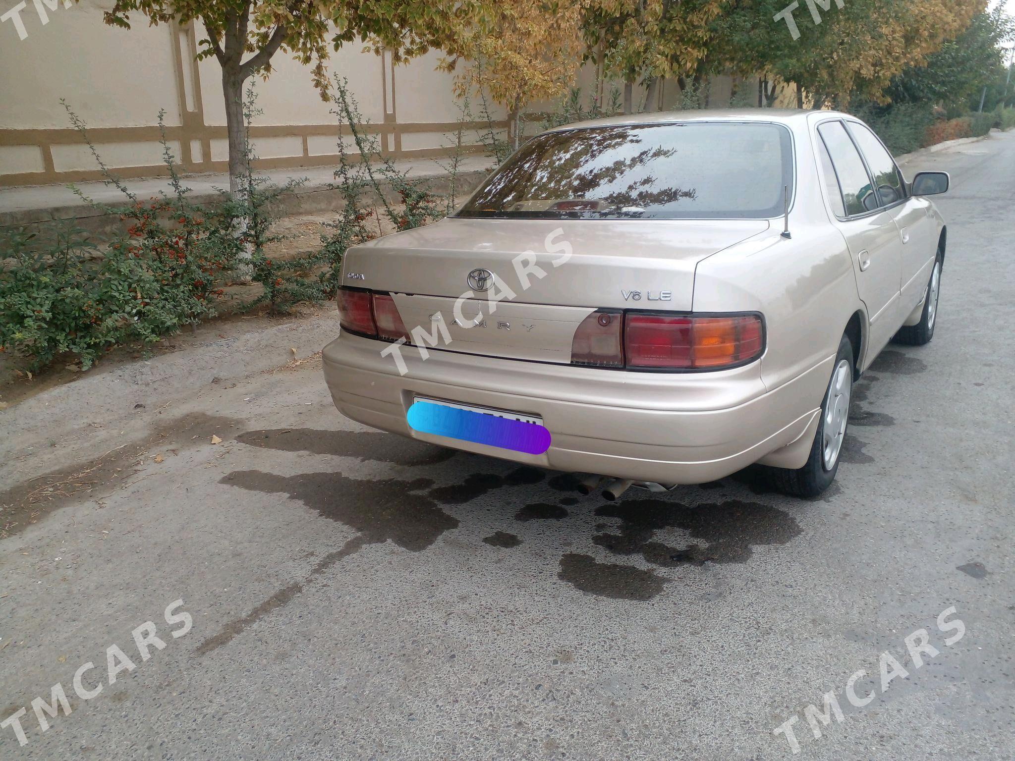 Toyota Camry 1995 - 95 000 TMT - Aşgabat - img 4