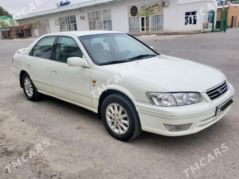 Toyota Camry 2000 - 145 000 TMT - Анев - img 2