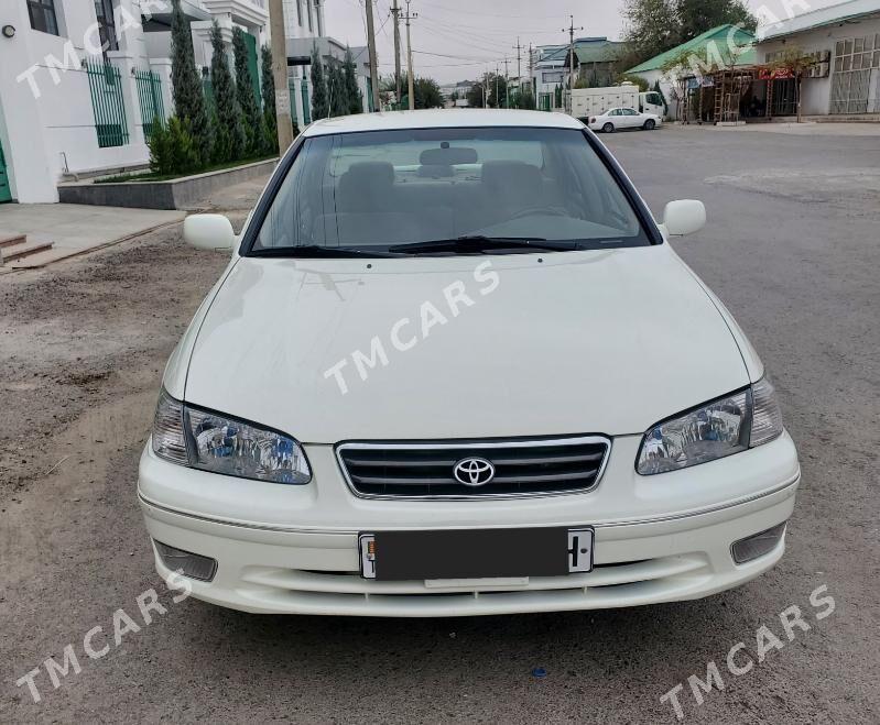 Toyota Camry 2000 - 145 000 TMT - Änew - img 3